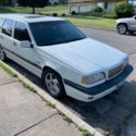 1994 Volvo 850 Turbo Wagon