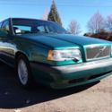 1994 Volvo 850.....LOW MILES..!!!!!!