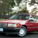 1994 Volvo 900