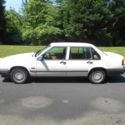 1994 Volvo 940 4-Door Sedan Automatic