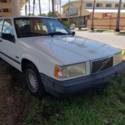 1994 Volvo 940 - Runs Great - Awesome Value - No Reserve!