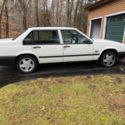 1994 volvo 940 t 2.3l