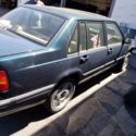 1994 Volvo 940 turbo repairable or for parts