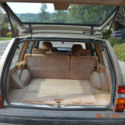 1994 Volvo 940 Wagon, fully loaded, non turbo, all original two owner car