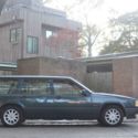 1994 Volvo 940 Wagon