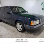 1994 Volvo 940,  with 98044 Miles Shipping Anywhere!