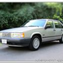 1994 VOLVO 944 ... ONE OWNER