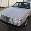 1994 Volvo 960 103K Low Miles Automatic 6 Cylinder NO RESERVE