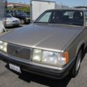 1994 Volvo 960 Automatic 6 Cylinder NO RESERVE