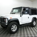 1994 White 51K ORIGINAL MILES. RESTORED. COLLECTOR!!