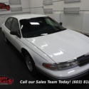 1994 White Runs Drives Body Inter 3.5LV6 4 speed auo!