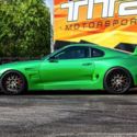 1994 Wide Body Toyota Supra 2JZ-GTE - Modified by Titan Motorsports