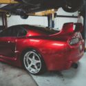 1994 Widebody Toyota Supra Turbo