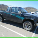 1994 XE Used 2.4L I4 12V Manual RWD Pickup Truck Premium