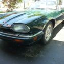 1994 XJS
