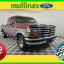 1994 XL Used 5L V8 16V Automatic RWD Pickup Truck