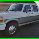 1994 XL Used 7.5L V8 16V Automatic RWD Pickup Truck
