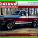 1994 XLT Used 5L V8 16V Automatic Rear Wheel Drive Pickup Truck