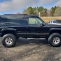 1994 yukon 2 door GT