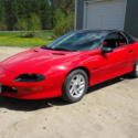1994 Z28 Camaro, LT1 V8, Low Miles, Rust Free, Very Original, Drive it Home!!!