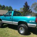 1994 Z71 Truck Package Like New!