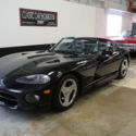 1994DodgeViperRT-10 20348 MilesRoadsterSpecialty Sales Classics – PleasantonPlea