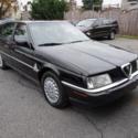 1995 Alfa Romeo 164 LS No Reserve 5 Speed Manual Nice Condition