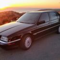 1995 Alfa Romeo 164 LS