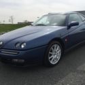 1995 ALFA ROMEO GTV **Rare Import**  U.S. CAR