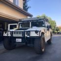 1995 AM General Hummer H1