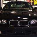 1995 BMW 325i Convertible