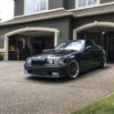 1995 BMW M3 E36 Brembo/OS Giken/Active Autowerke/Bilstein/Formula 43/OEM parts