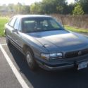 1995 Buick LeSabre Limited --REPAIRABLE---NO Reserve &#039;95 Auto  #439350 A  VA