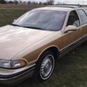 1995 Buick Roadmaster Station Wagon