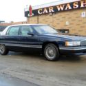 1995 Cadillac DeVille Sport Edition
