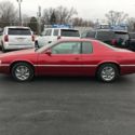 1995 Cadillac Eldorado 2 door Coupe Low Miles