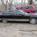 1995 CADILLAC FLEETWOOD