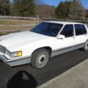 1995 CADILLAC SEDAN DEVILLE