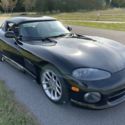 1995 Dodge Viper RT/10 Convertible