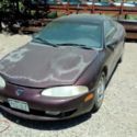 1995 Eagle Talon TSi AWD