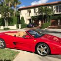 1995 Ferrari F355
