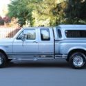 1995 Ford F150 Flareside Extended Cab 4x4 XLT Low miles OBS 1996 1995 1993 1992