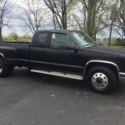 1995 GMC 1-Ton Dually-*86,000* actual miles