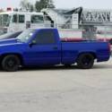 1995 GMC Sierra Racing Truck