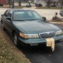 1995 GRAND MARQUIS