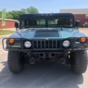 1995 H1 Hummer Hard Top