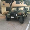 1995 HMMWV Street legal
