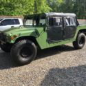 1995 Hummer Humvee H1 Low Miles! NICE!!!
