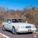 1995 Inifinti Q45
