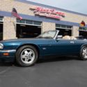 1995 Jaguar XJS 2+2 4L I6 24V